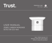 Trust 71260 Manual Del Usuario