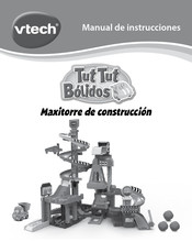 VTech 543522 Manual De Instrucciones