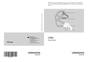 Lowenstein Medical CARA Manual De Instrucciones