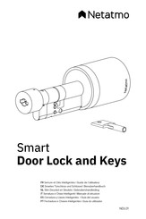 Netatmo Smart NDL01 Guia Del Usuario
