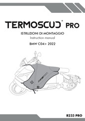 tucanourbano R233 PRO Manual De Instrucciones