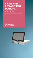 Ambu aBox 2 Manual De Instrucciones