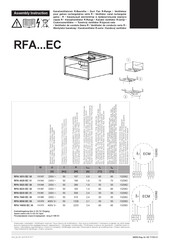 Ruck RFA 6035 EC 30 Manual De Instrucciones