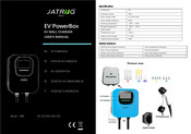 Jatrhg AC-QC7000-32A-S02 Manual Del Usuario