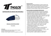 Thulos TH-VCR10 Manual De Instrucciones