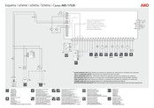Ako 17520 Esquema De Instalación
