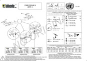 Lafuente EE0660 Instrucciones De Montaje