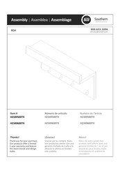 SEI HZ349500TX Manual Del Usuario