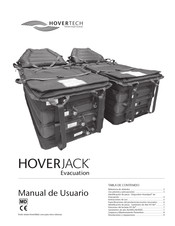 HoverTech HJ32EV Manual De Usuario