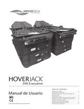 HoverTech HJ32EV-2 Manual De Usuario