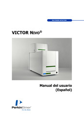 PerkinElmer HH3500 Manual Del Usuario