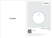 James AJ ROBOT G1 Manual De Usuario