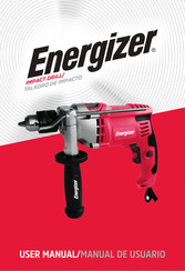 Energizer eZ1050ID-C Manual De Usuario