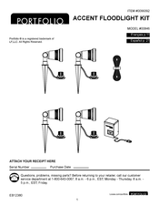 LF 0099392 Manual Del Usuario