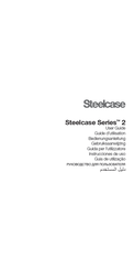Steelcase 2 Serie Instrucciones De Uso