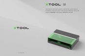 Xtool S1 Manual De Usuario