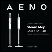 AENO ASM0001-UK Guia De Inicio Rapido