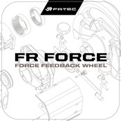 FR-Tec FT7015 Manual