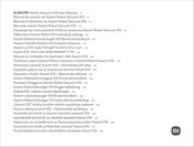 Xiaomi S10 Manual De Usuario