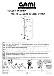 Gami G88 Manual Del Usuario