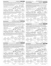 JVC KENWOOD KFC-XW1241 Manual Del Usuario