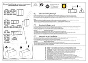 PAIDI 238 2519 Instrucciones