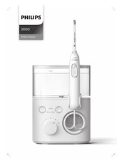 Philips HearLink 3000 Manual Del Usuario