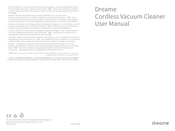 Dreame VTE1 Manual De Usuario