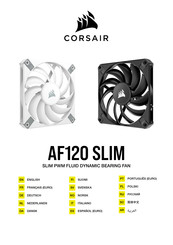 Corsair CO-9050145-WW Manual