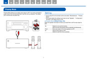 Onkyo TX-RZ70 Manual Del Usuario