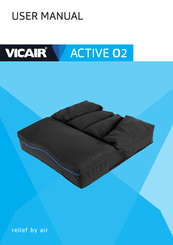 VICAIR ACTIVE 02 Manual Del Usuario