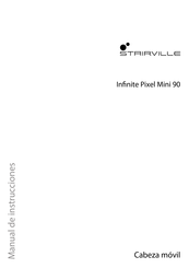 Stairville Infinite Pixel Mini 90 Manual De Instrucciones