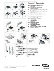 Aquatec 1532661 Manual De Instrucciones