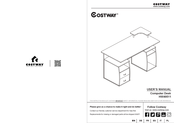 Costway HW49511 Manual Del Usuario