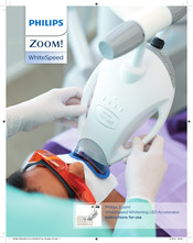 Philips ZOOM! WhiteSpeed Instrucciones De Uso