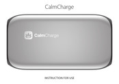 flow-med CalmCharge Manual De Instrucciones