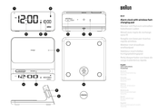 Braun BC21 Instrucciones Para El Usuario