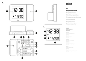 Braun BC15 Instrucciones Para El Usuario