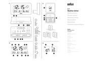 Braun BC13 Instrucciones Para El Usuario