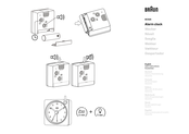 Braun BC02X Instrucciones Para El Usuario