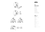 Braun BC01 Instrucciones Para El Usuario