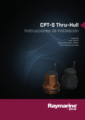 flir E70339 Instrucciones De Instalación