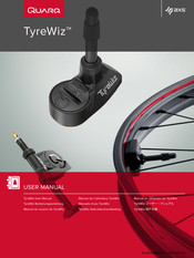 Quarq TyreWiz Manual De Usuario