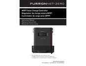 Furrion net-zero FSCC60PWM-BL Manual De Instrucciones