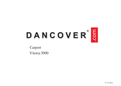 Dancover Vitoria 5000 Instrucciones De Montaje