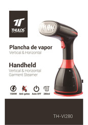 Thulos TH-VI280 Manual De Instrucciones