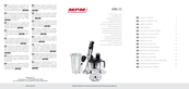 MPM MBL-11 Manual De Instrucciones