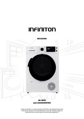 Infiniton SD-B97B Manual De Instrucciones