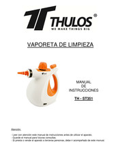 Thulos TH-ST351 Manual De Instrucciones