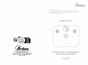 ARDES AR2PPBFM Manual Del Usuario